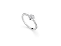 Anneau Buonocore Femme in Or Diamante 0.21 Ct B925A01DW - B925A01DW